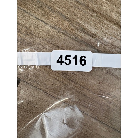 Air Jordan 13 XIII Retro White Red Kids Youth Basketball Shoes Size 7Y - Picture 8 of 10